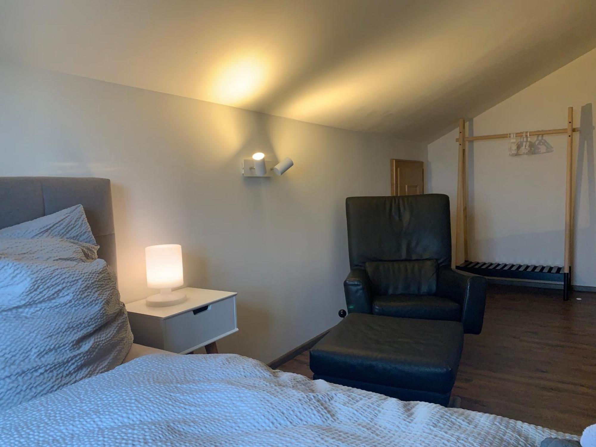 Adlerhorst, 4 Schlafzimmer, Blick In Die Alpen, Parkplatz Thyrnau Kültér fotó