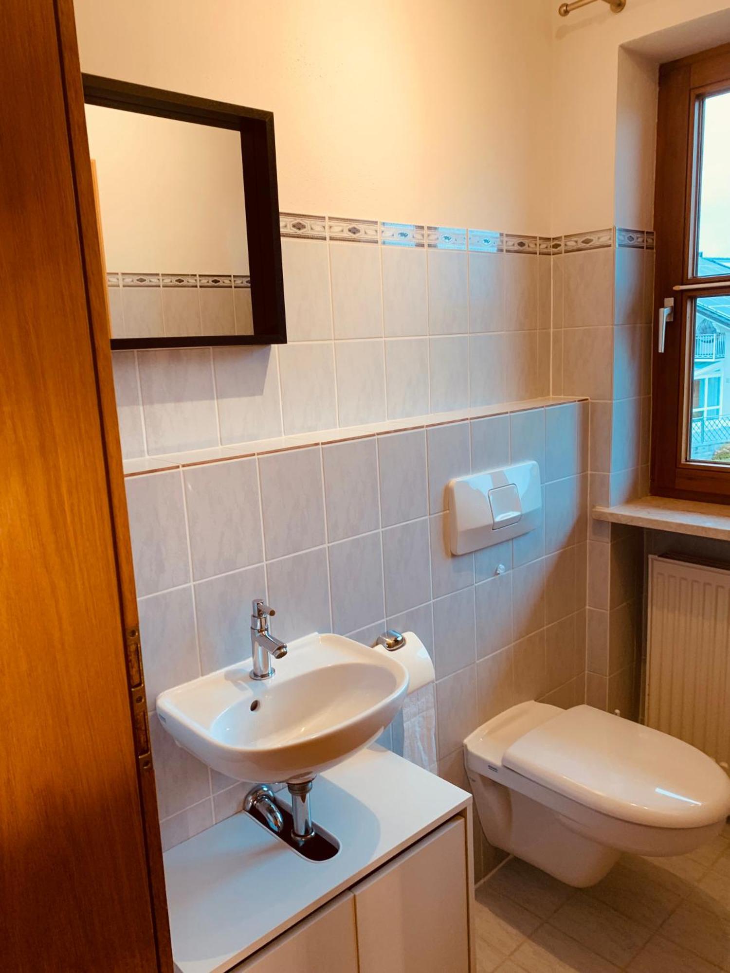 Adlerhorst, 4 Schlafzimmer, Blick In Die Alpen, Parkplatz Thyrnau Kültér fotó